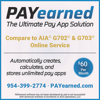 Logo for PAYearned